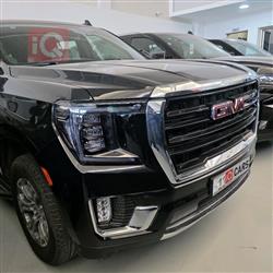 جي ام سي يوكون